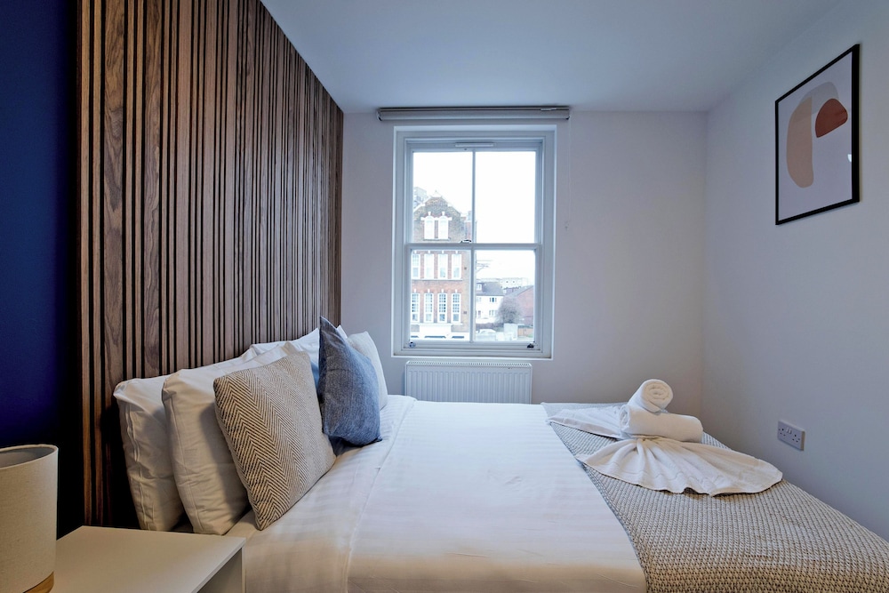 Imperial Whitechapel Apartments