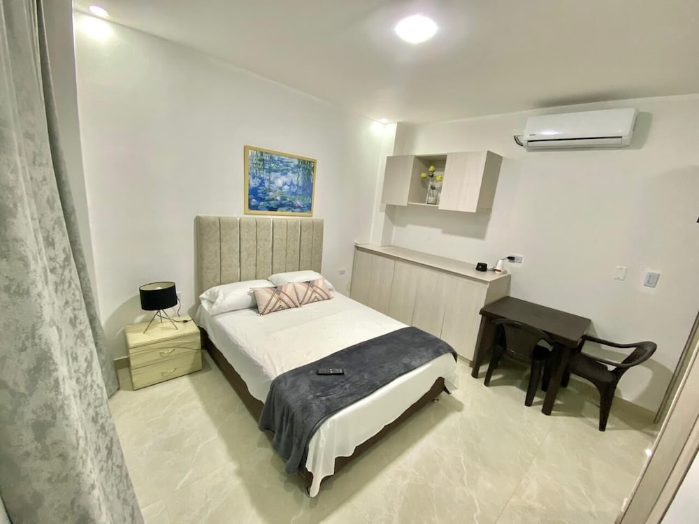 HABITACIONES PERLA DEL RIO