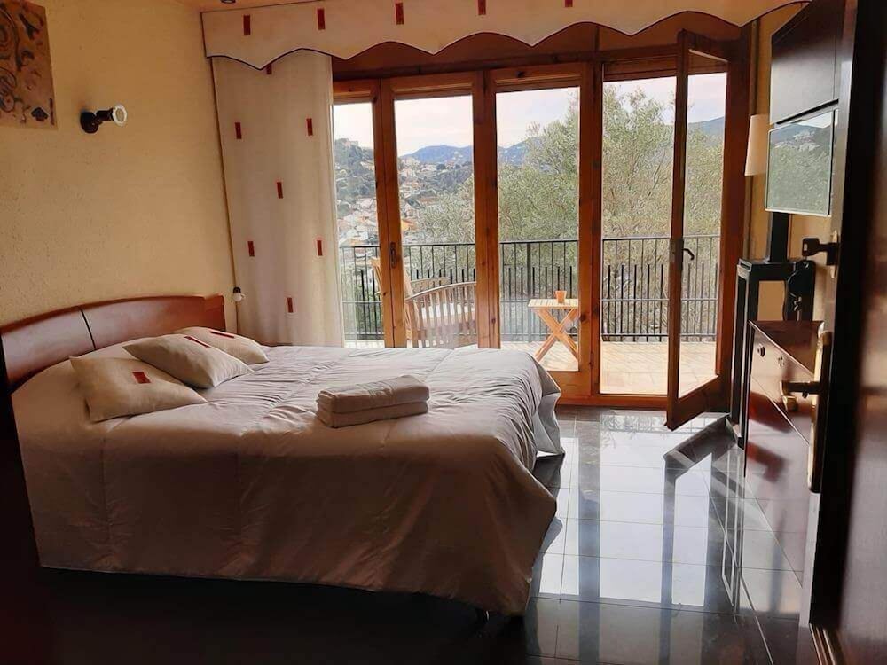Villas Coliving Casa Rural