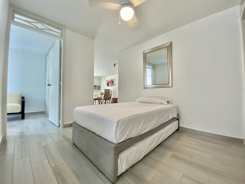 Apartamentos Genesis - Rodadero by SOHO