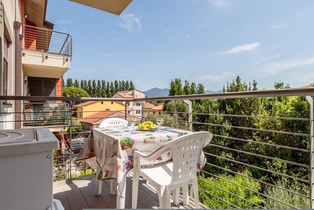 Grace s House in Pisa