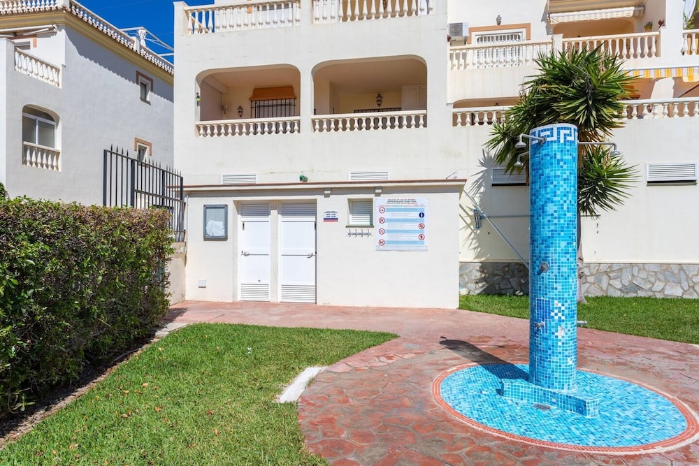 Apartamento Montesol 80 Solset