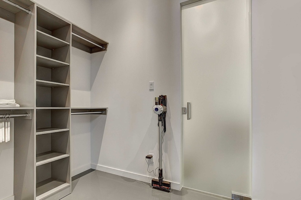 Les Lofts du Centre