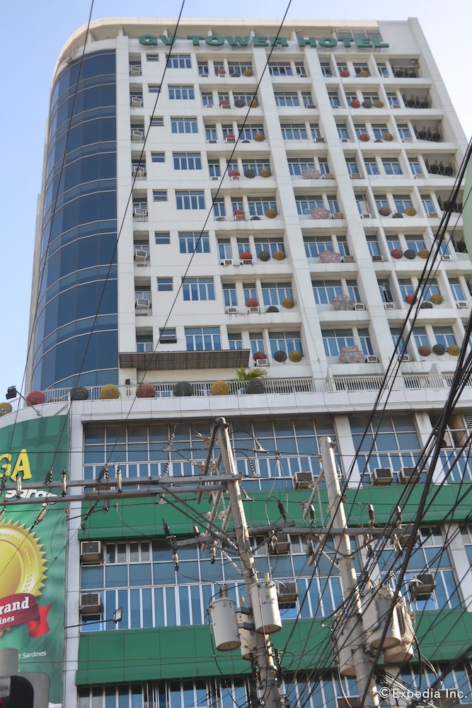 Cebu Vacations - GV Tower Hotel - Property Image 20