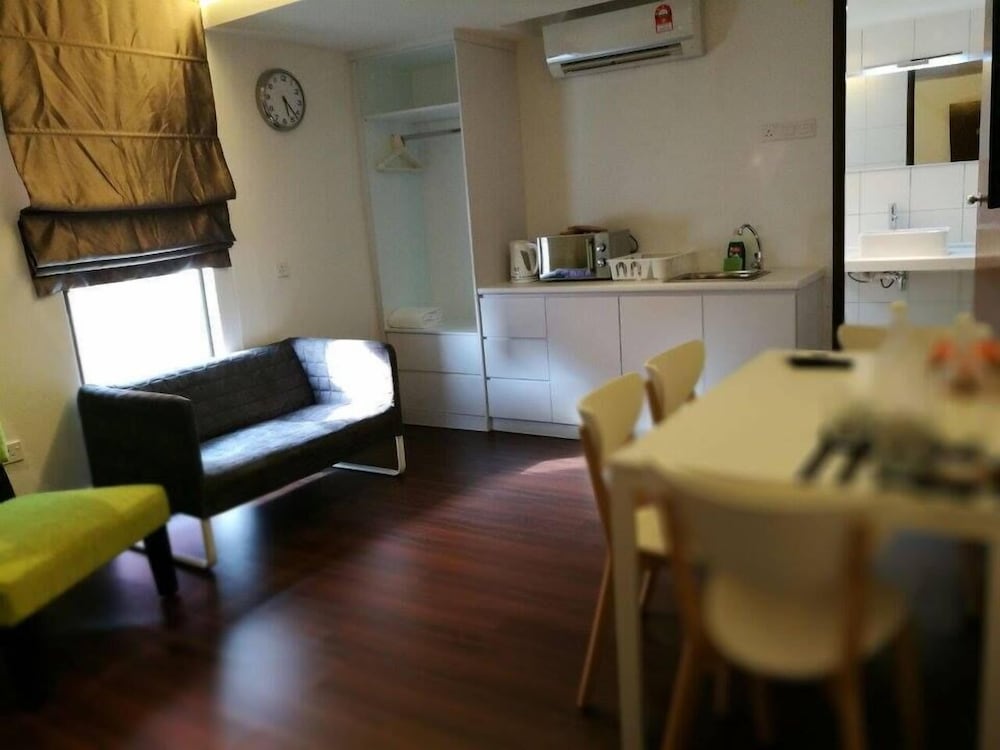 Coffea Garden Cafe & Stay
