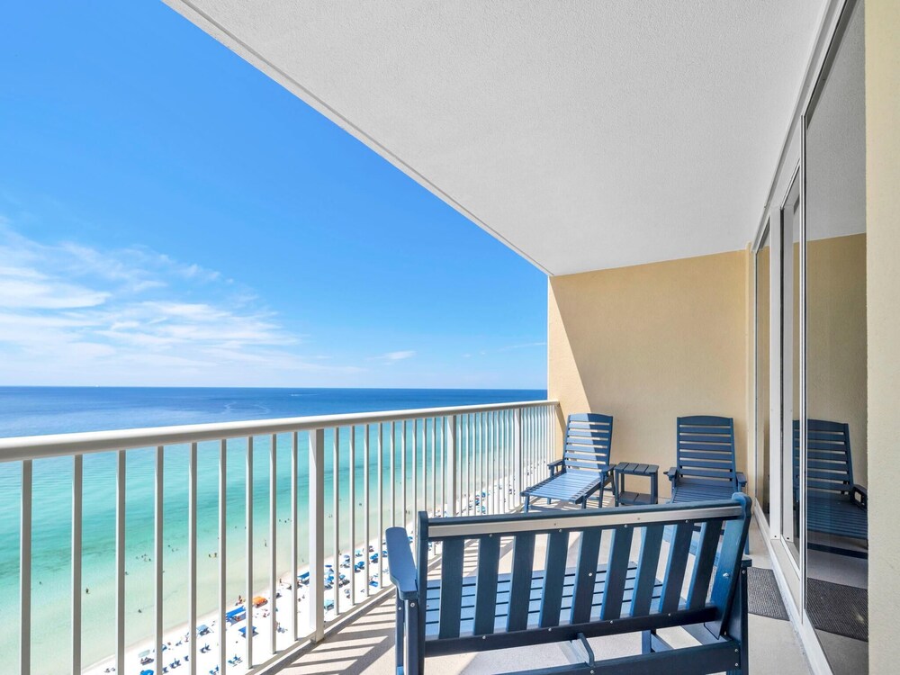 Majestic Beach Towers 2-1608