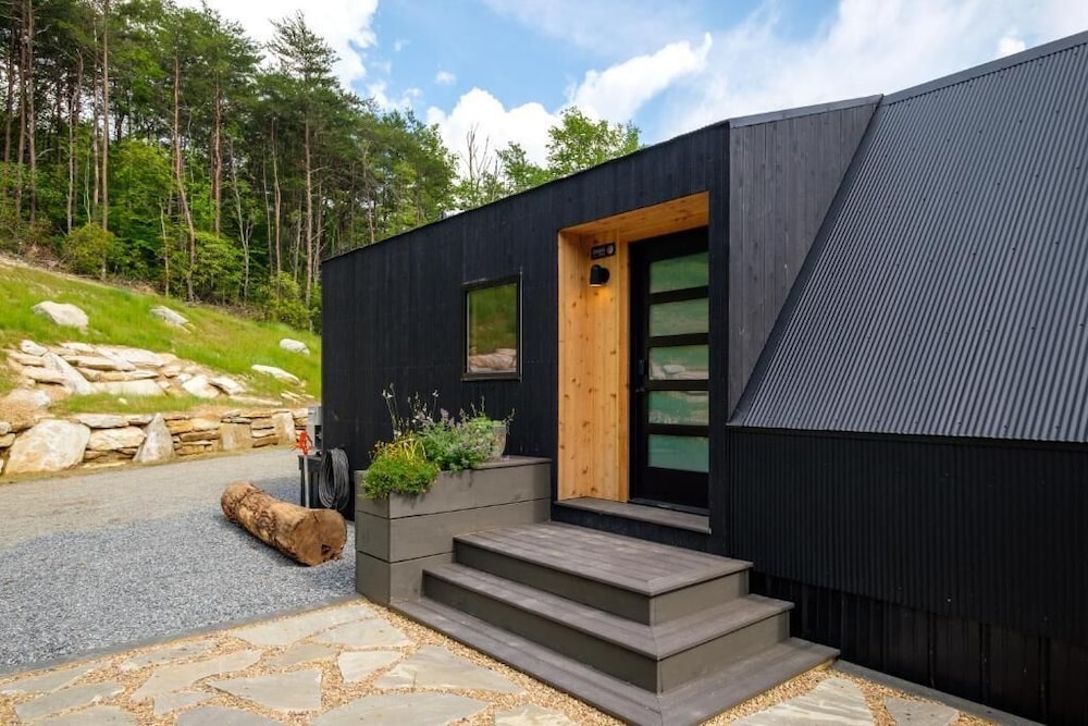 The A-Frame Collection - Stillpoint