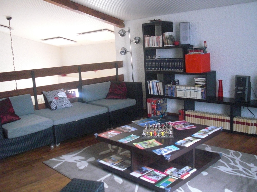 lounge