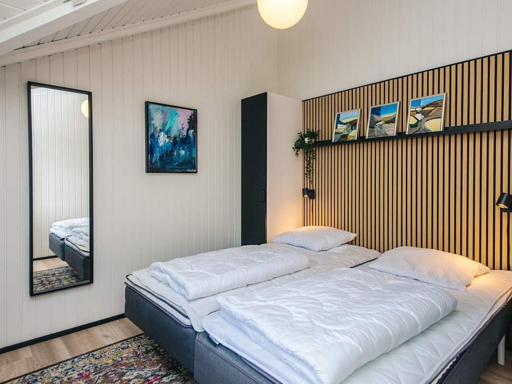 4 Star Holiday Home in Silkeborg