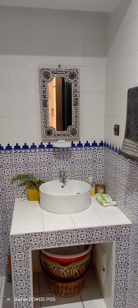 Nice Property in Privet Village Marrakech view 5