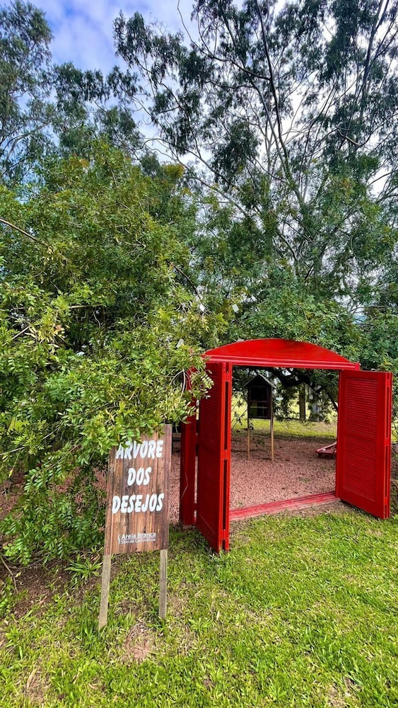 Sítio Areia Branca