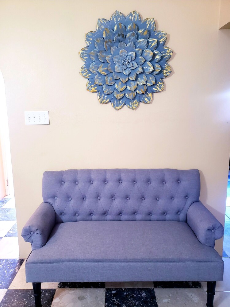 Comfy Apartments