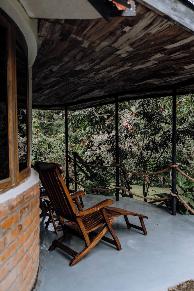 Sanna Eco Lodge