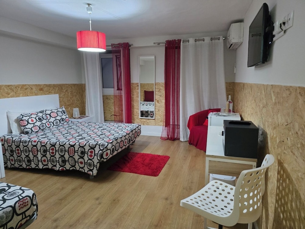 Jualis Guest House