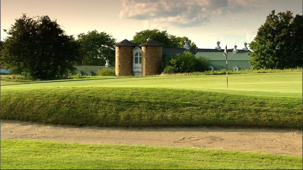The Golf Courses of Lawsonia