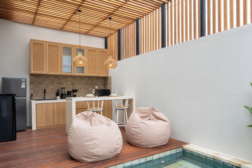 Amartya Villa by Betterplace