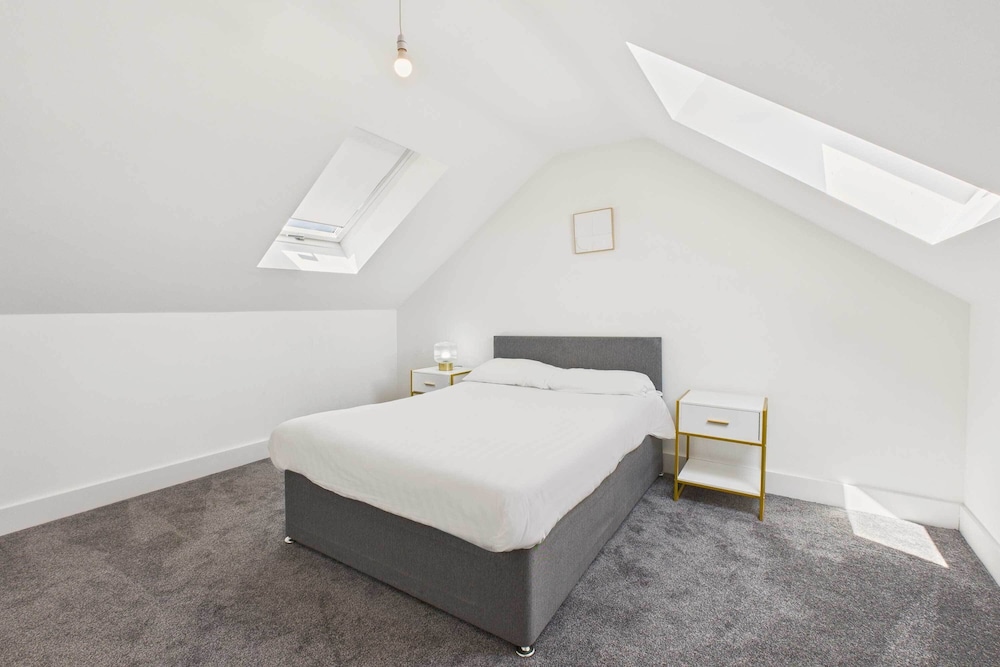 Host Stay Holland Street Townhouse II