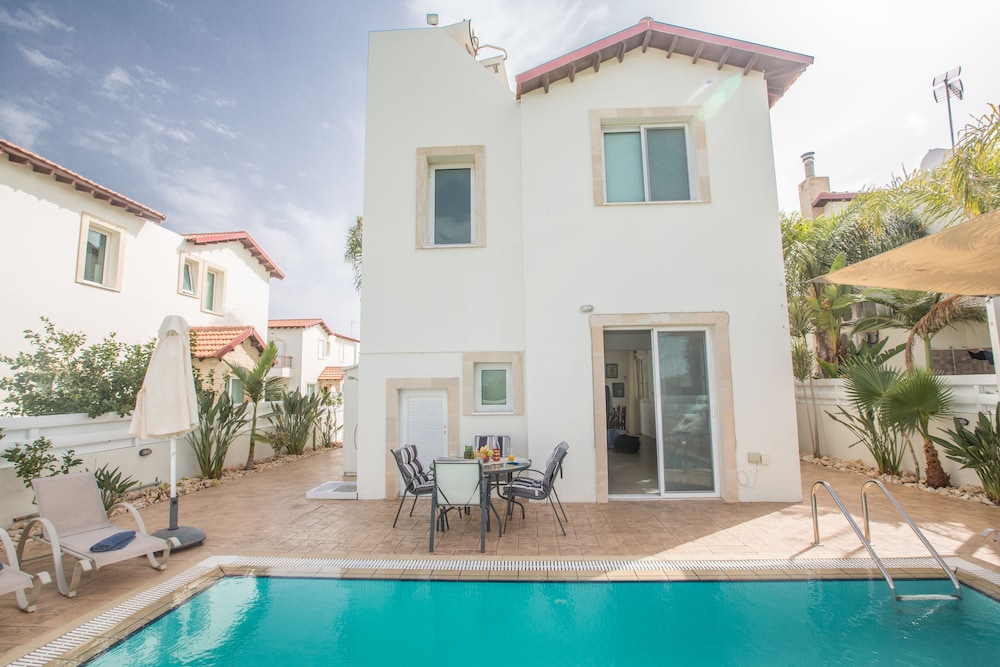 Protaras Katerina Villa Kv58