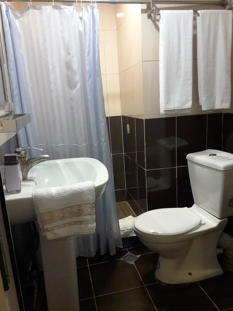 Boulevard Guest House