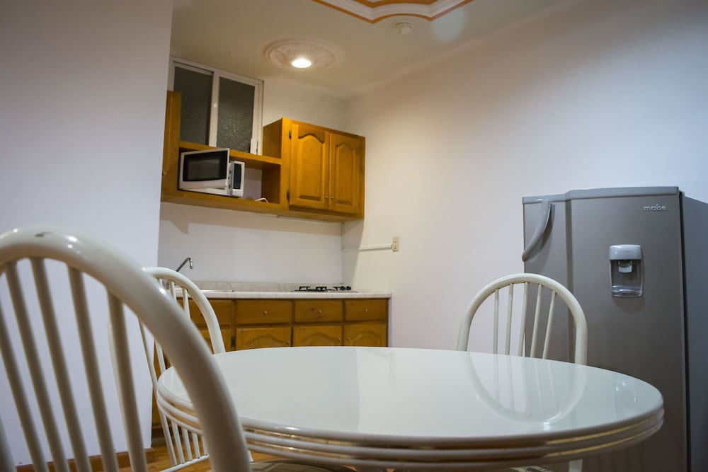 Zacatecas Vacations - Hotel Don Miguel - Property Image 64