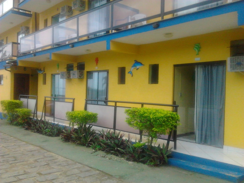 Hotel Pousada dos Golfinhos - Image 1