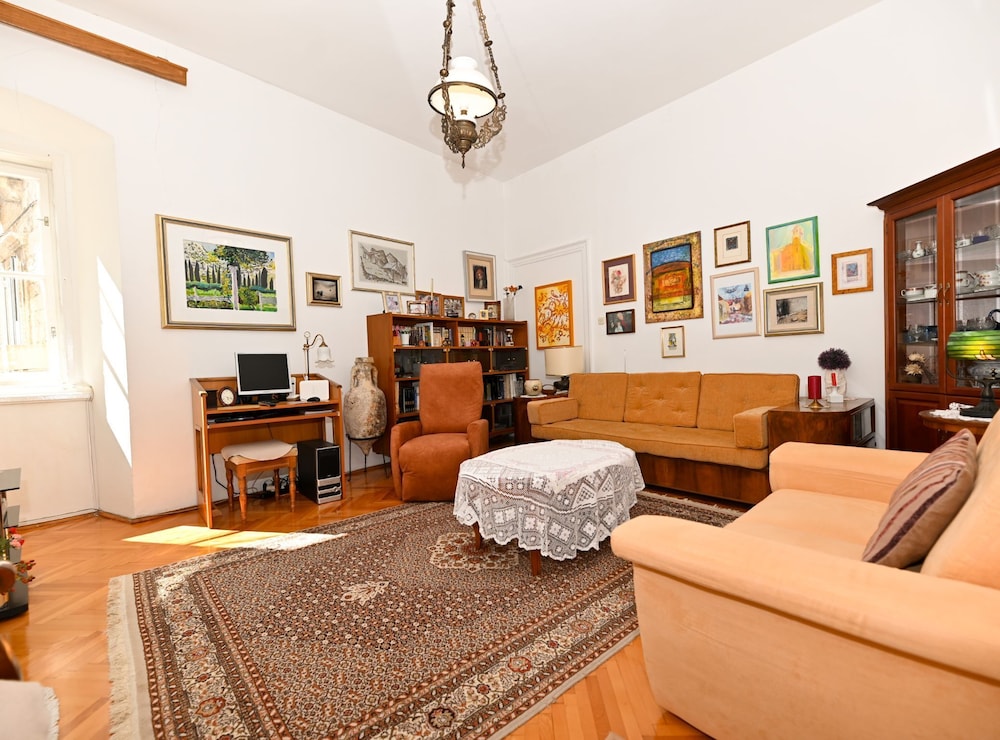 Palace Andreis