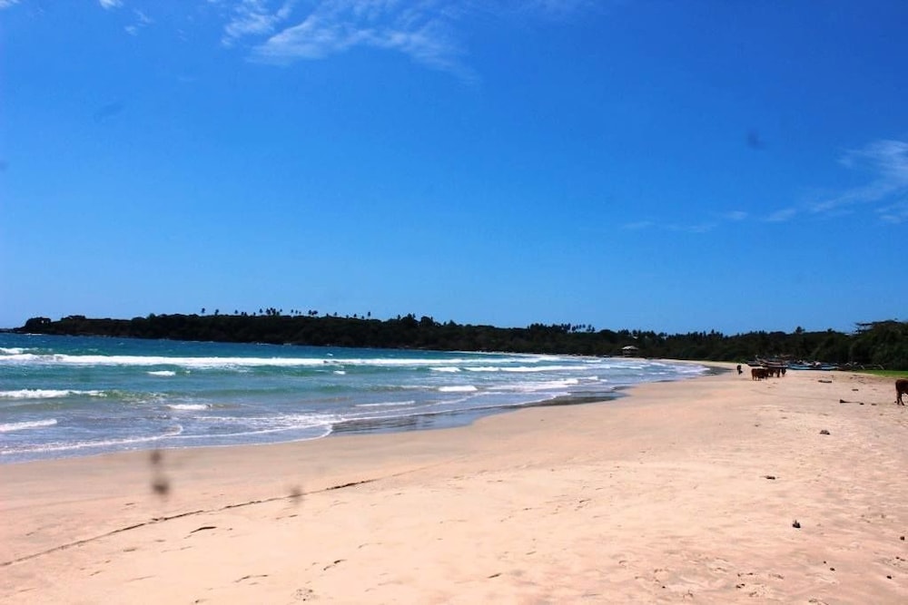 Nuga Eden Tangalle