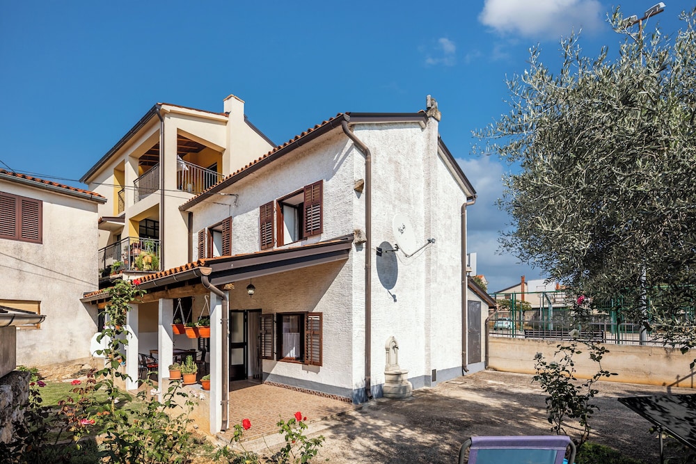 Lovely House Luiza