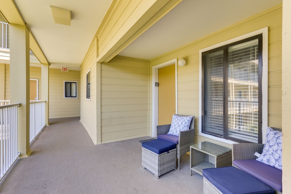 Hilton Head Resort Condo w/ 4 Pools: Walk to Beach, photo 17