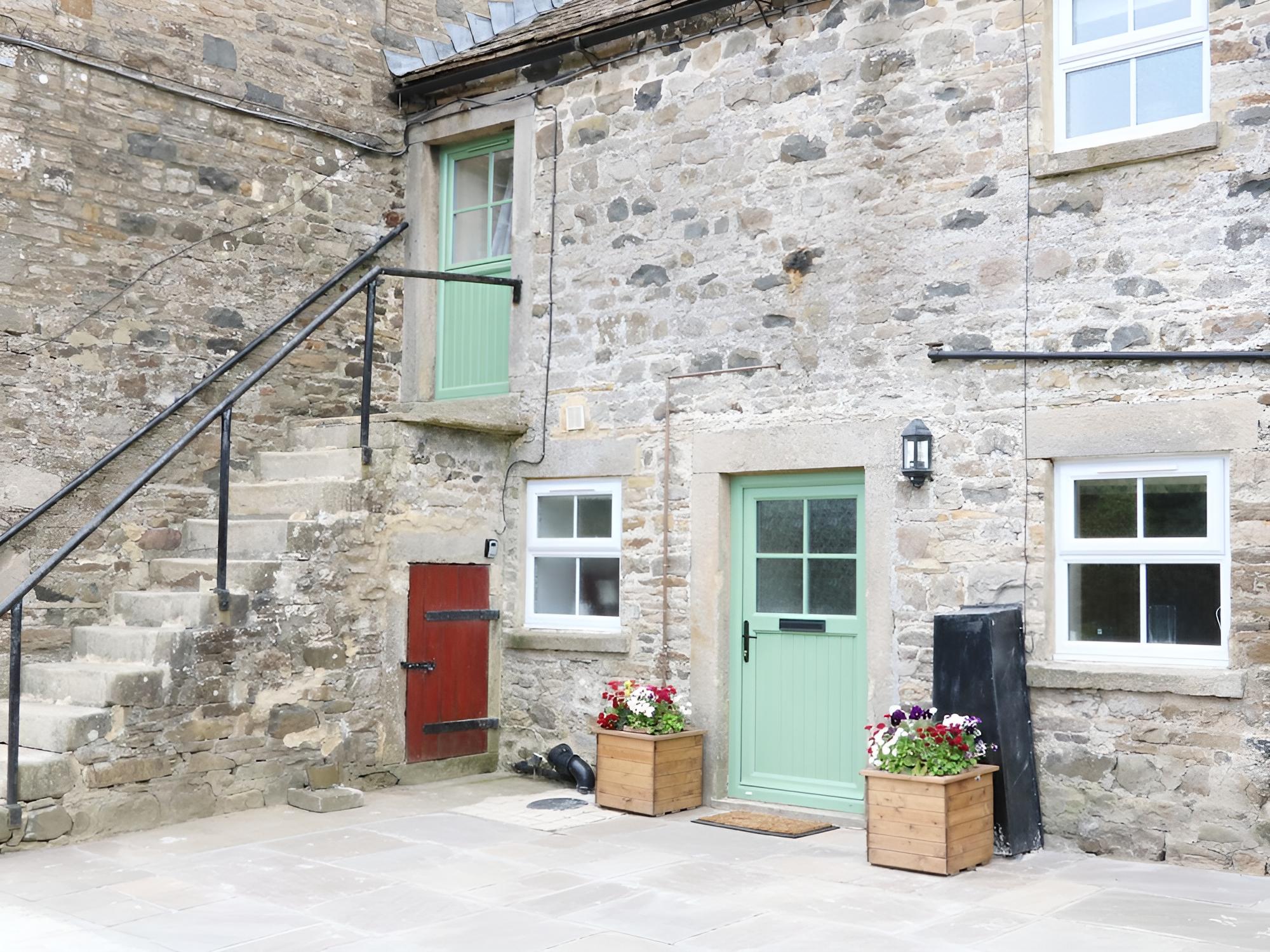 The Stables