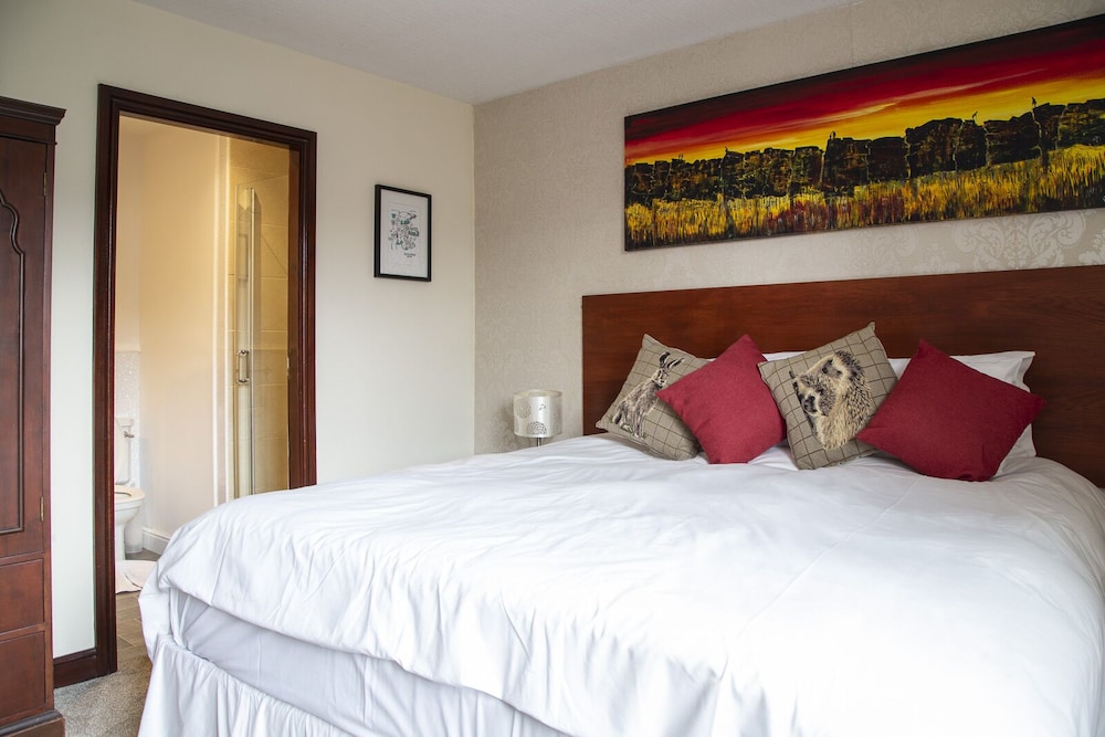 Hope Valley Vacations - The Cheshire Cheese Inn - Property Image 25