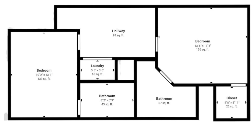 Windsor Hills Resort 3 Bedroom Private Pool Townhome 3 Townhouse