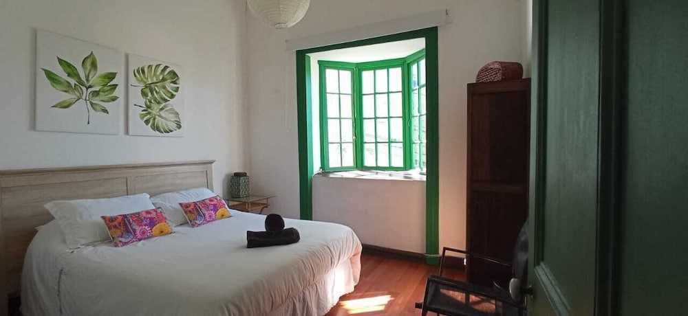 Patiperra Hostel