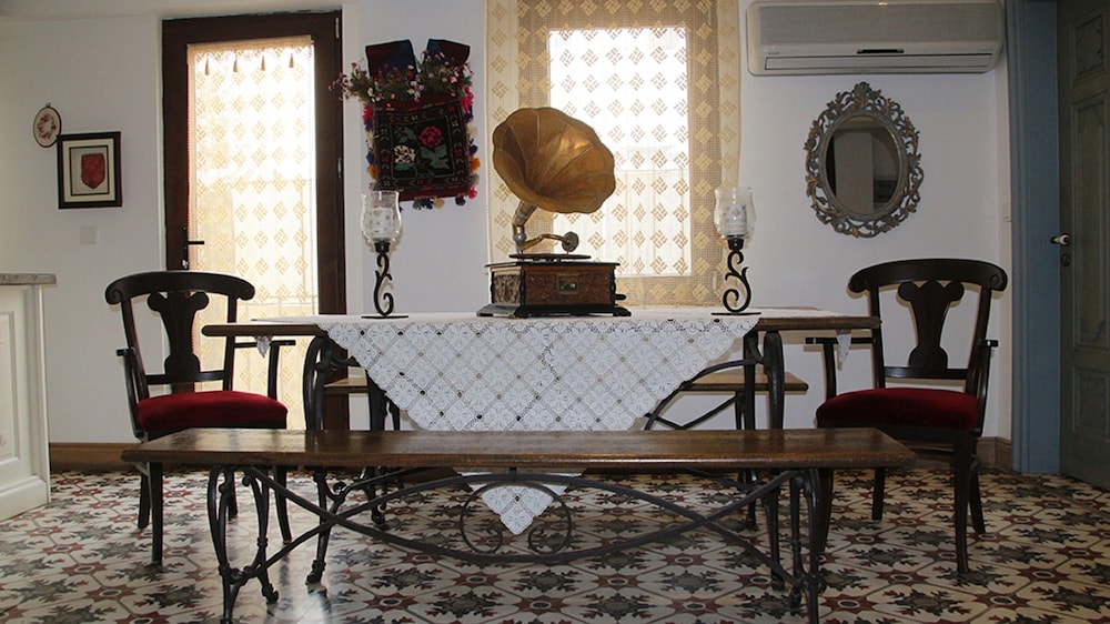 Oyku Butik Otel - Image 29