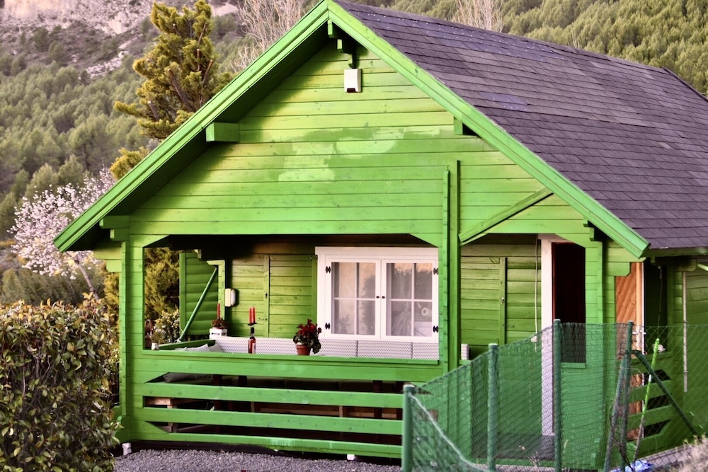 Guest House Torre de Arriba