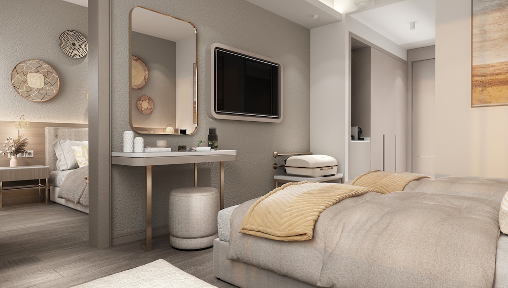 Sy Hotels Belek