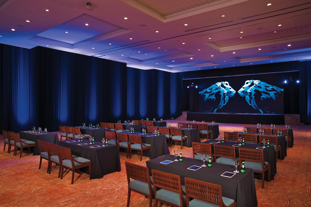 Cancun Vacations - Dreams Riviera Cancun Resort  Spa - All Inclusive - Property Image 102