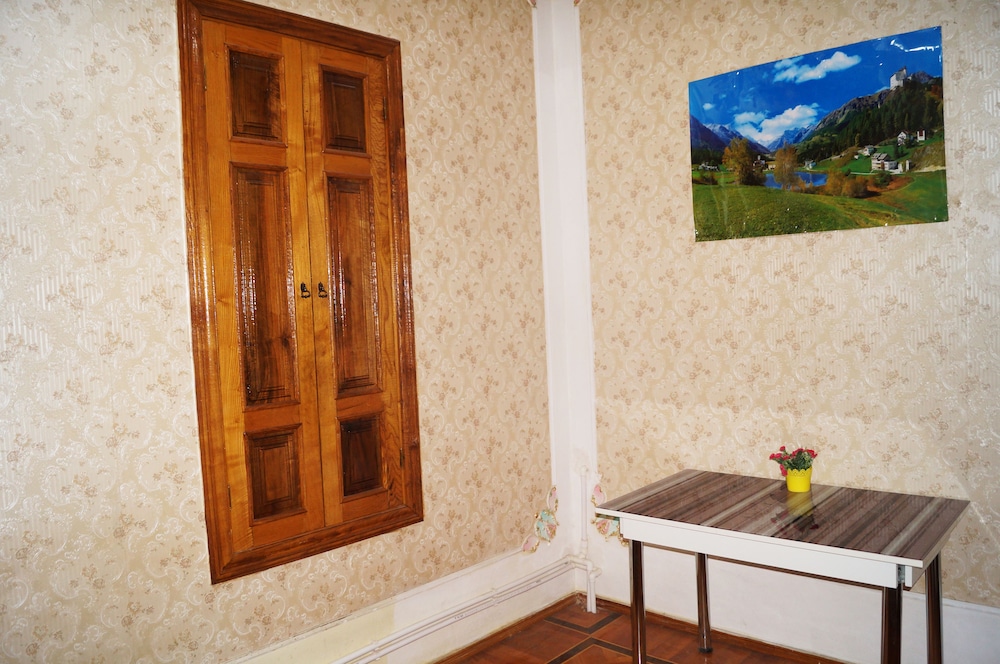 Pegasus Hostel