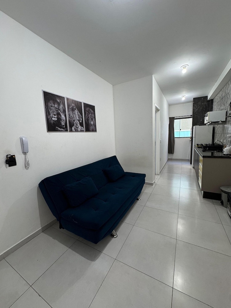 Residencial Beach Palace