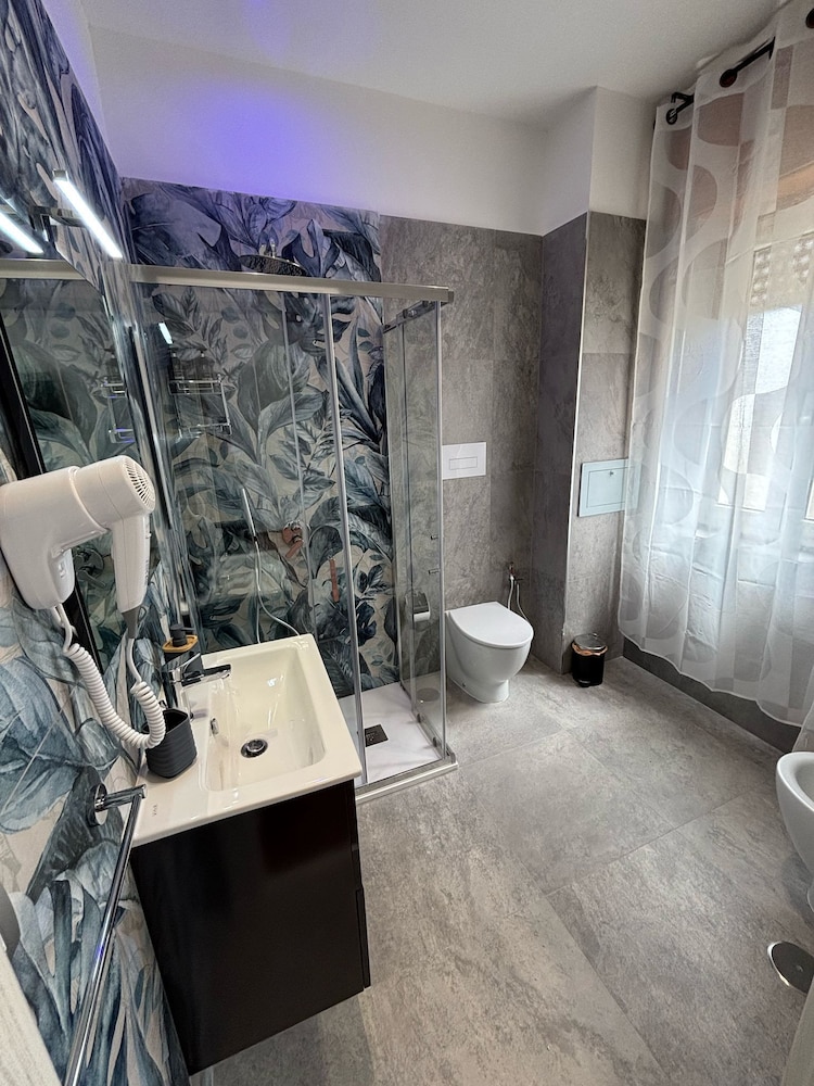 Caridei Rooms