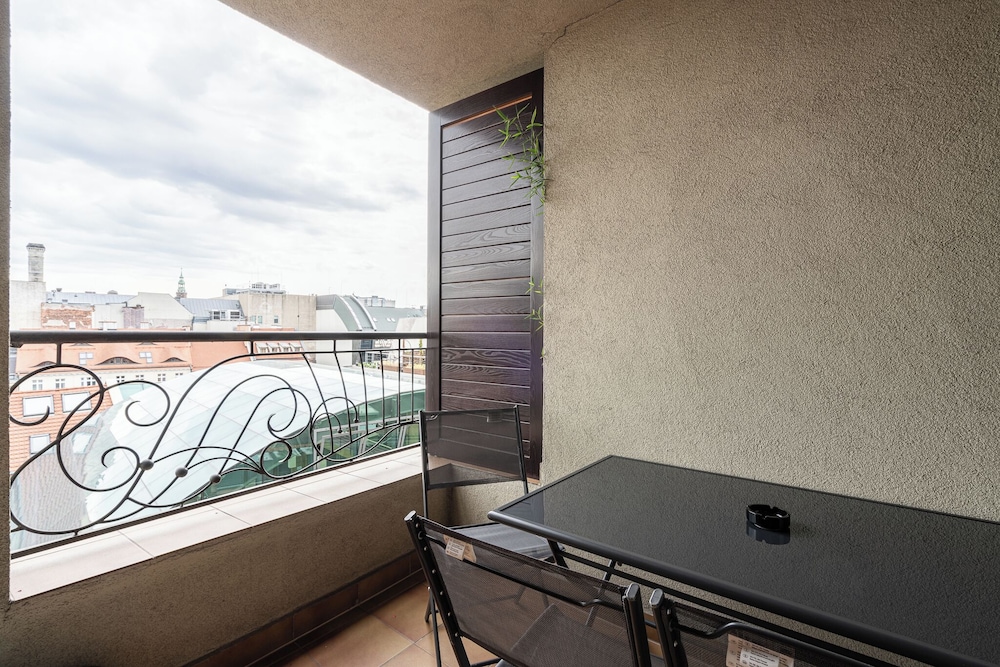 RentPlanet - Apartamenty Stare Miasto