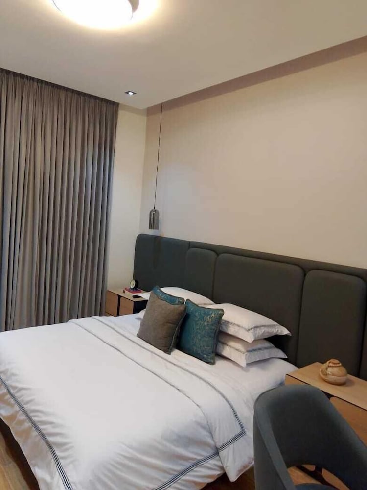 Pazo by TLL Luxurious Short Stay