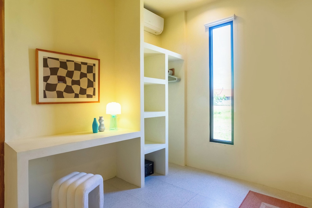 Stylish Private Pool Villa in Pererenan