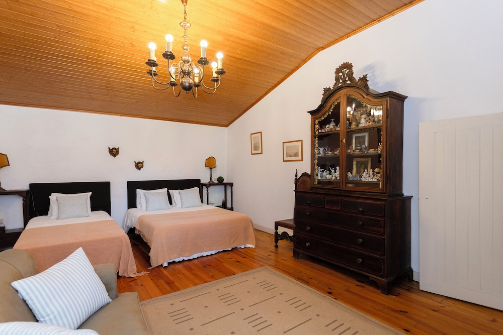 Quinta da Comenda - Casa da Tuia