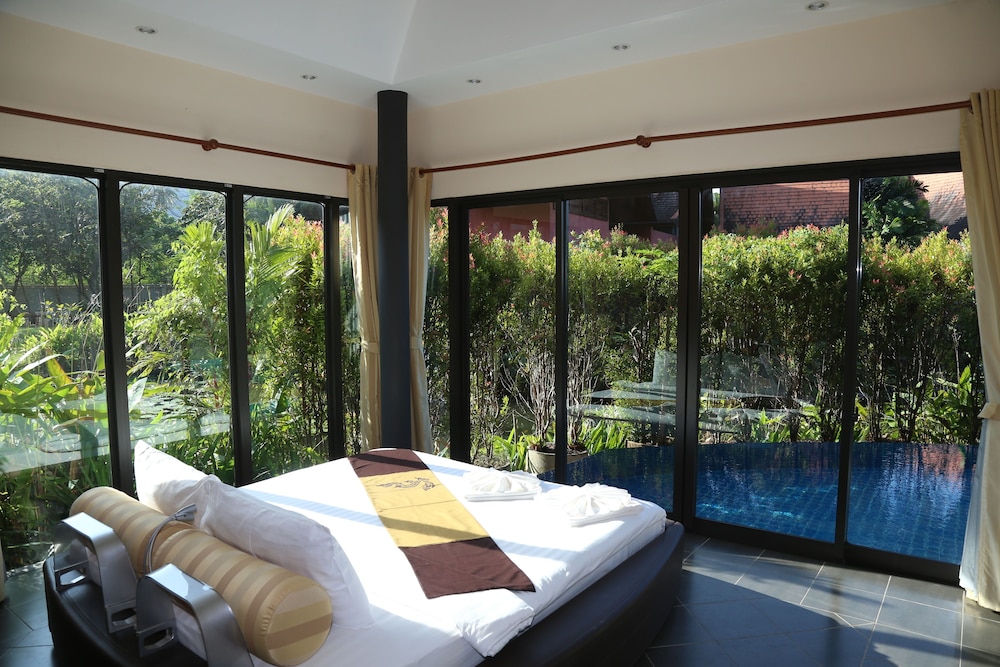 Tha Lane Bay Villa