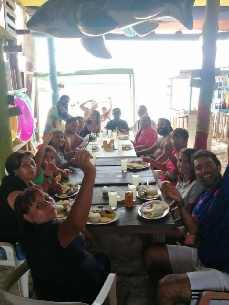 Barú Hostel Club