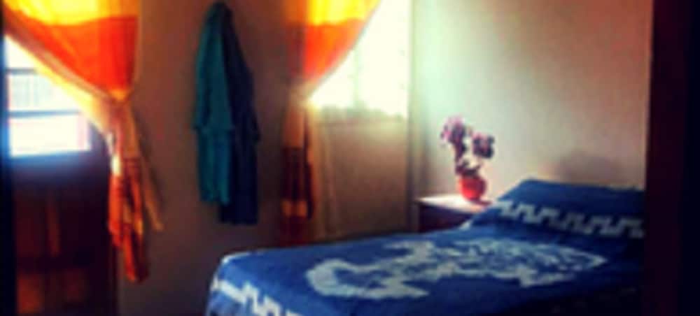 Nirvana Healing Center - Adults Only - Hostel view 3