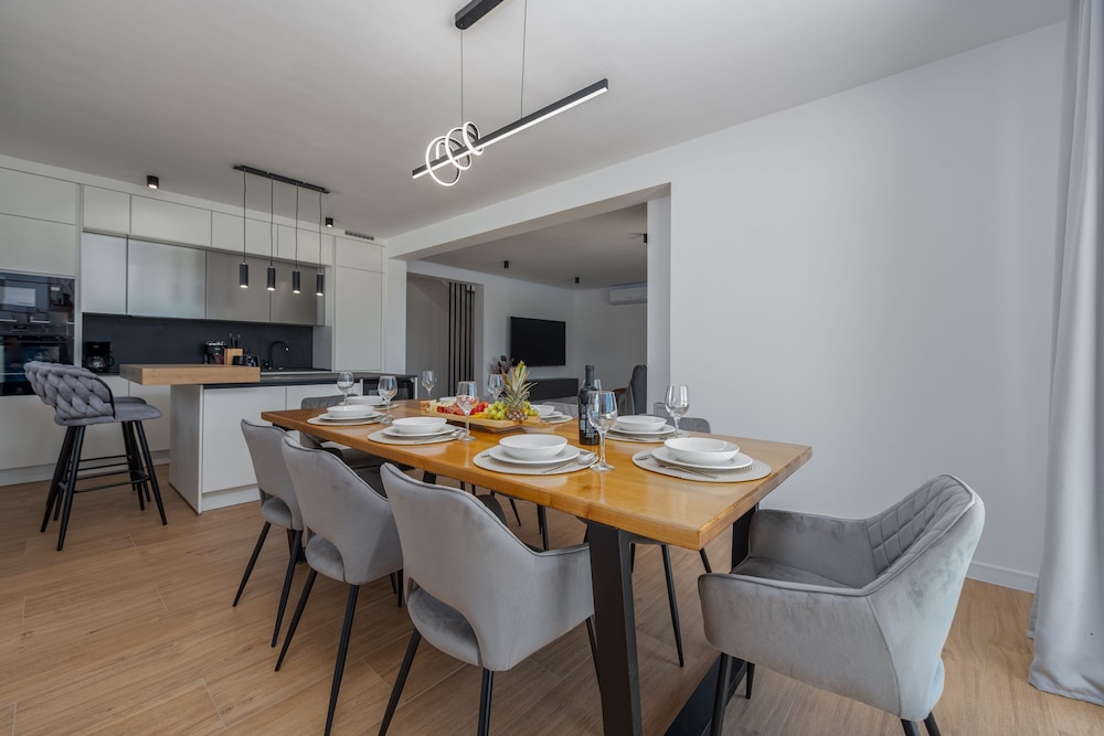 Villa Roma Murvica Zadarvillas