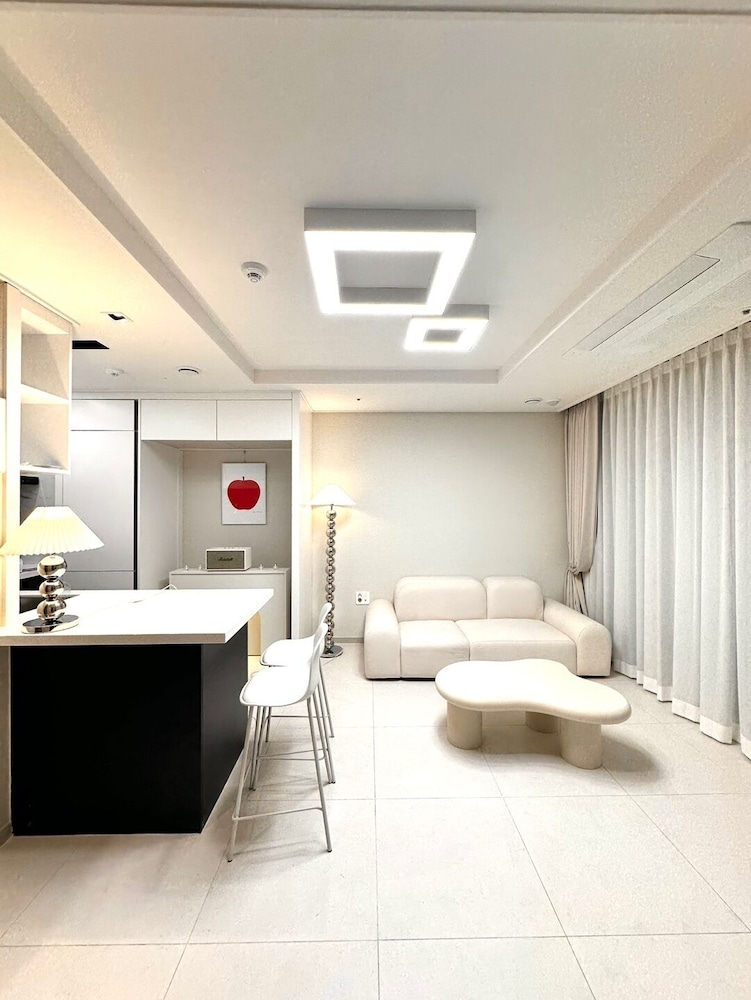 THE DECEMBER STAY Busan Ocean Terrace