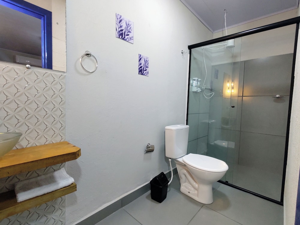 Espaço Manancial